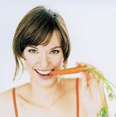 Вегетарианцы